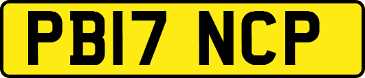 PB17NCP