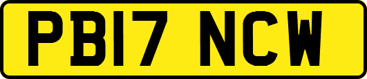 PB17NCW