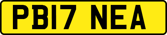 PB17NEA