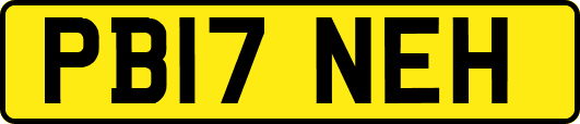 PB17NEH