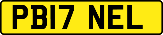 PB17NEL