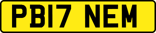 PB17NEM