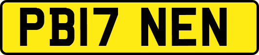 PB17NEN