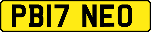 PB17NEO