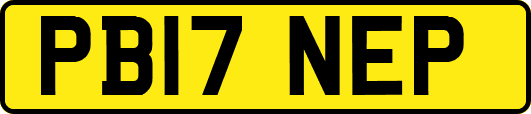 PB17NEP