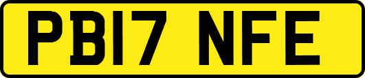 PB17NFE