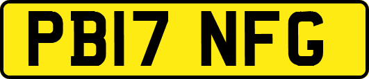 PB17NFG