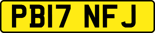 PB17NFJ