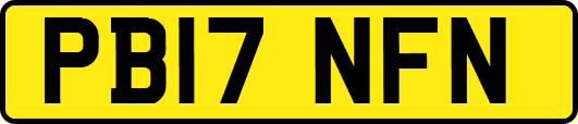 PB17NFN