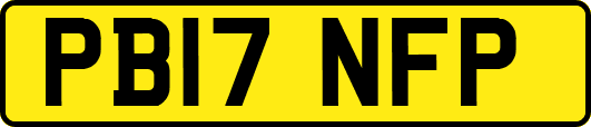PB17NFP