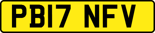 PB17NFV