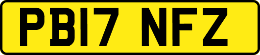 PB17NFZ