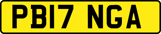 PB17NGA