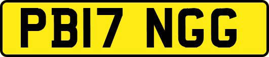PB17NGG