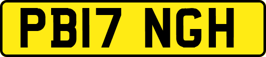 PB17NGH