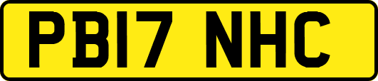PB17NHC