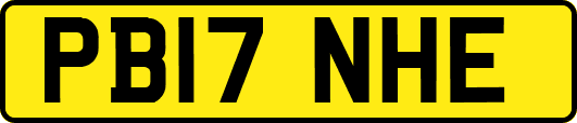 PB17NHE