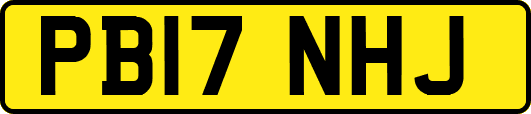 PB17NHJ