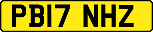 PB17NHZ