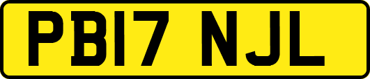 PB17NJL