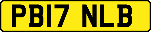 PB17NLB