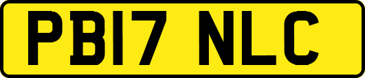 PB17NLC