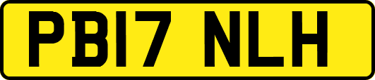 PB17NLH