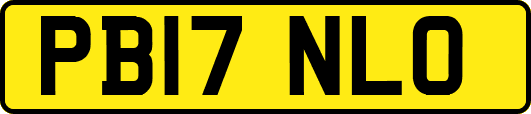 PB17NLO