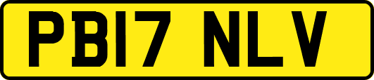 PB17NLV