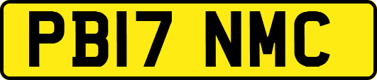 PB17NMC