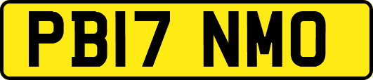 PB17NMO