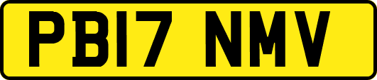 PB17NMV