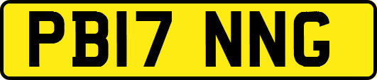 PB17NNG