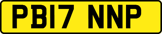 PB17NNP