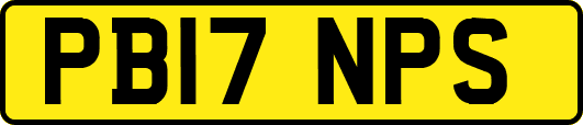 PB17NPS