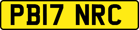 PB17NRC