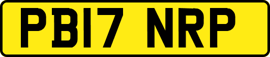 PB17NRP