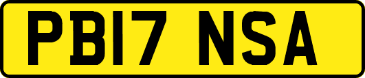 PB17NSA