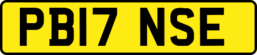 PB17NSE