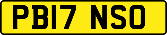 PB17NSO