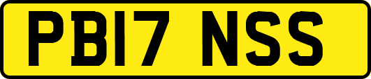 PB17NSS
