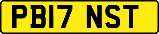 PB17NST