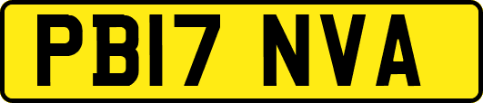 PB17NVA