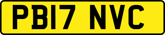 PB17NVC