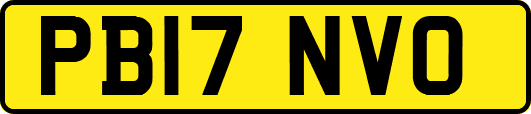 PB17NVO