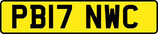 PB17NWC