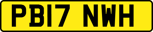 PB17NWH