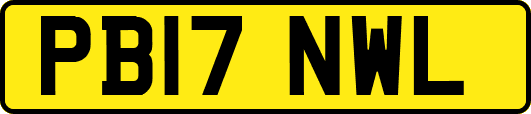 PB17NWL