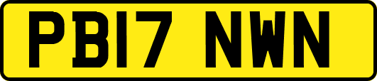 PB17NWN