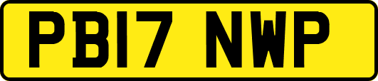 PB17NWP